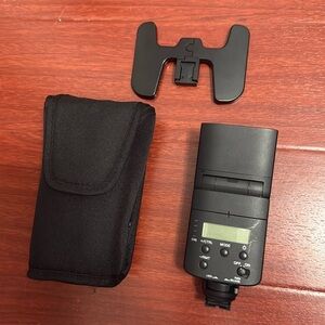 Sony HVL-F32M External Flash